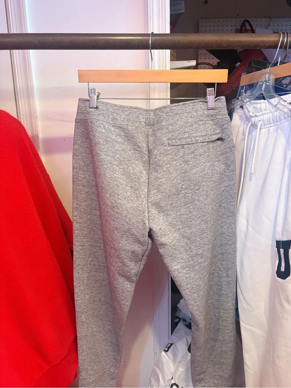 Polo Ralph Lauren Double-knit Jogger Pant